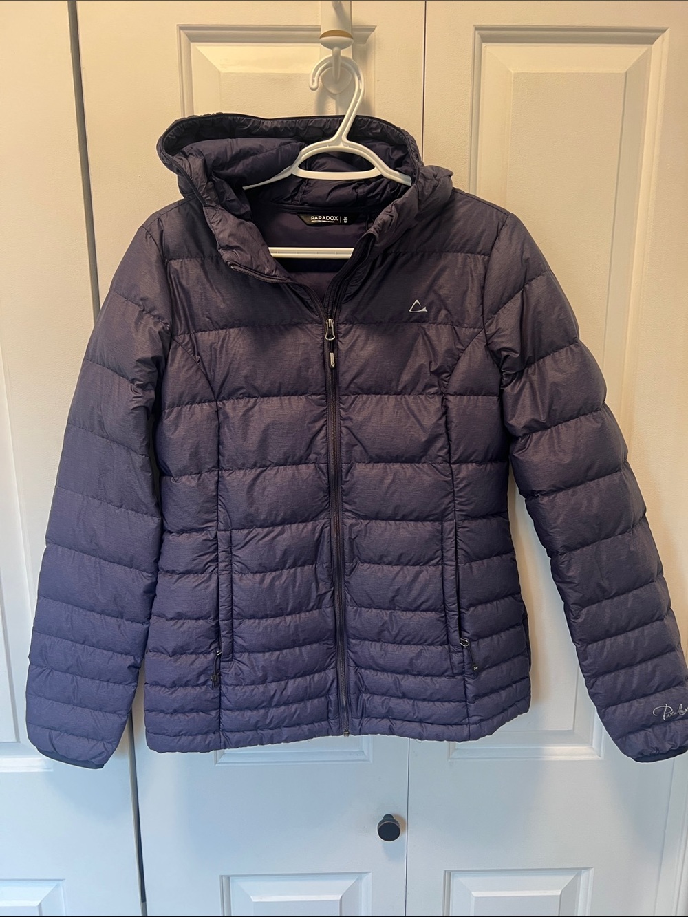 Paradox Ladies Down Jacket